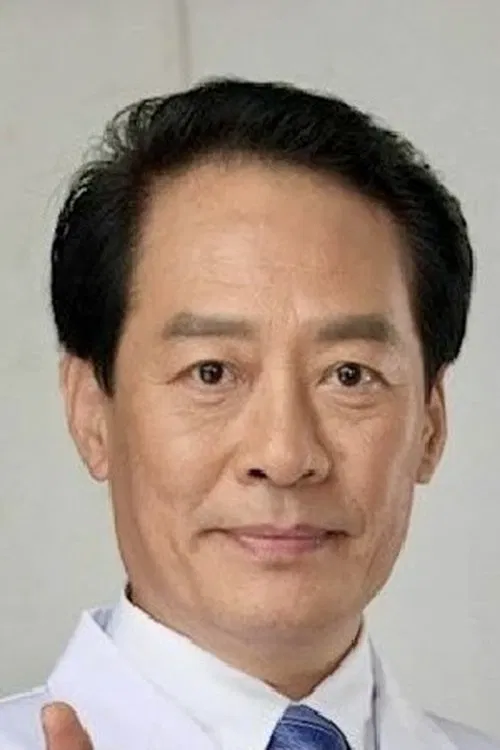 Liu Xin profile picture