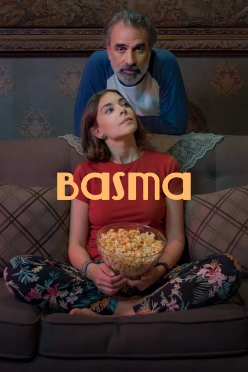 Poster do filme Basma