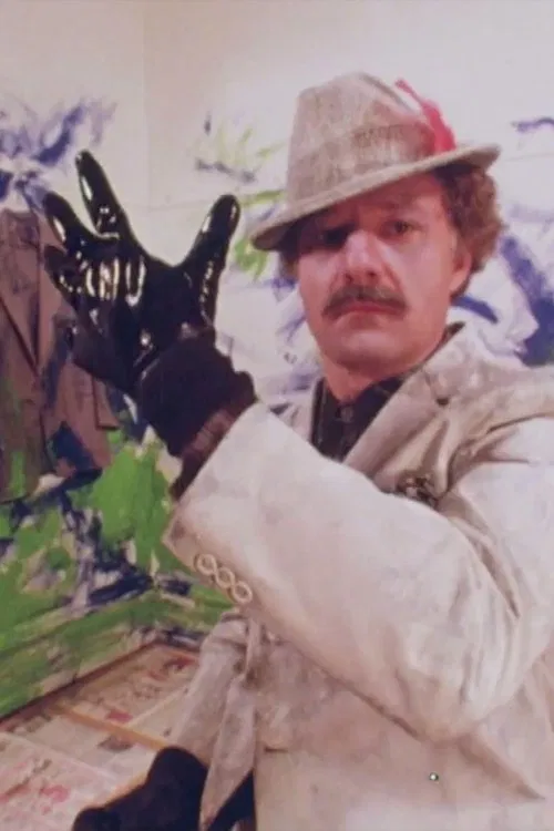 Pressed Rabbit movie poster