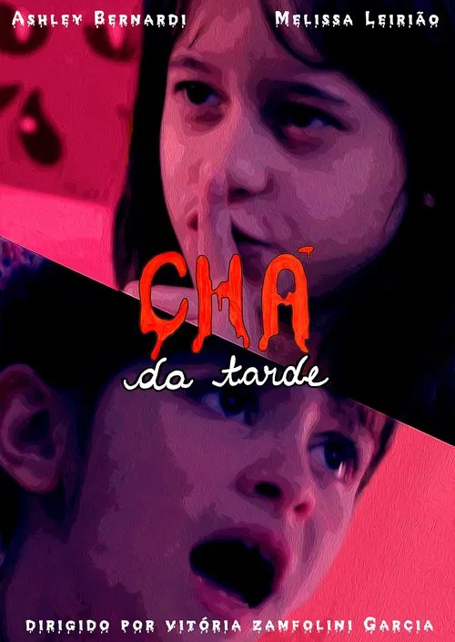 Chá da Tarde movie poster