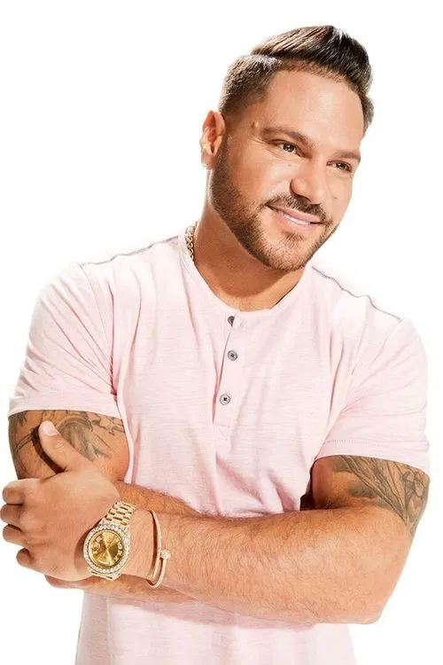 Foto de perfil de Ronnie Ortiz-Magro