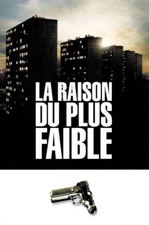 The Right of the Weakest movie poster