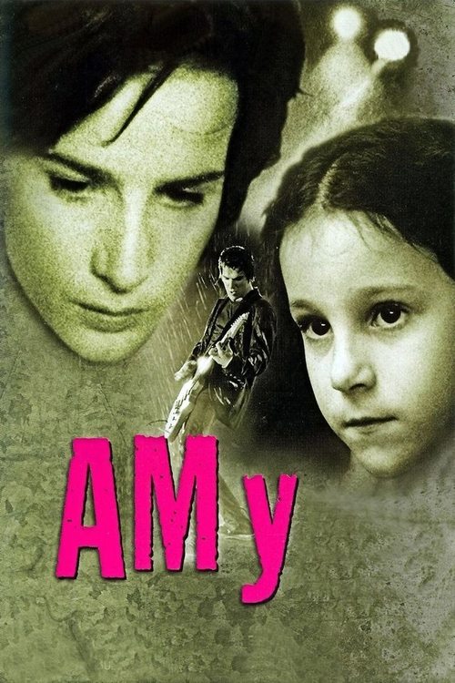 Amy movie poster