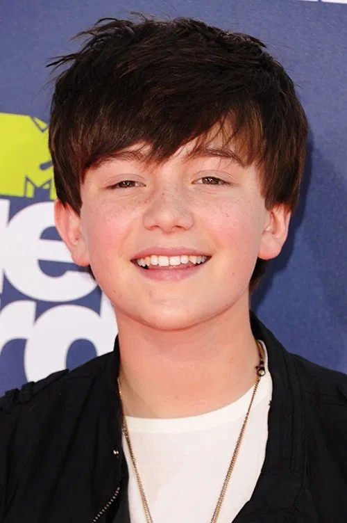 Greyson Chance profile picture