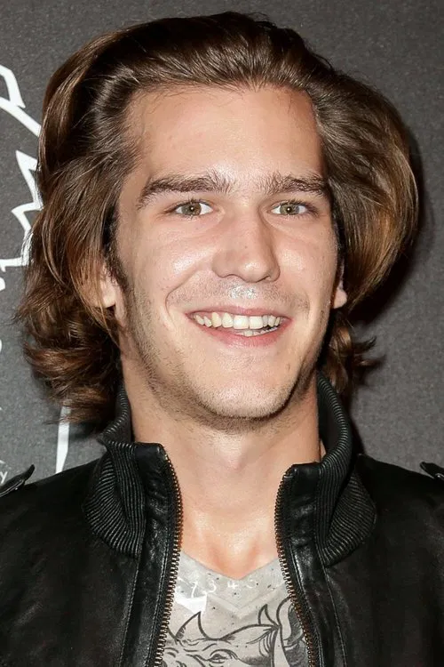 Amaury Vassili profile picture