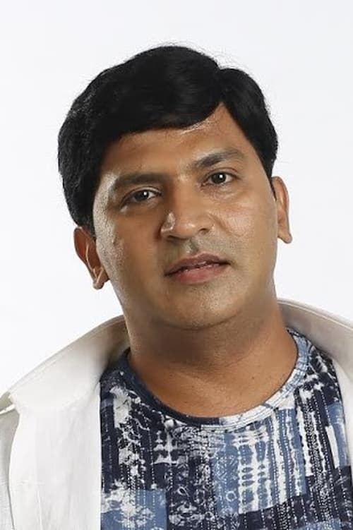 Sunil Reddy profile picture