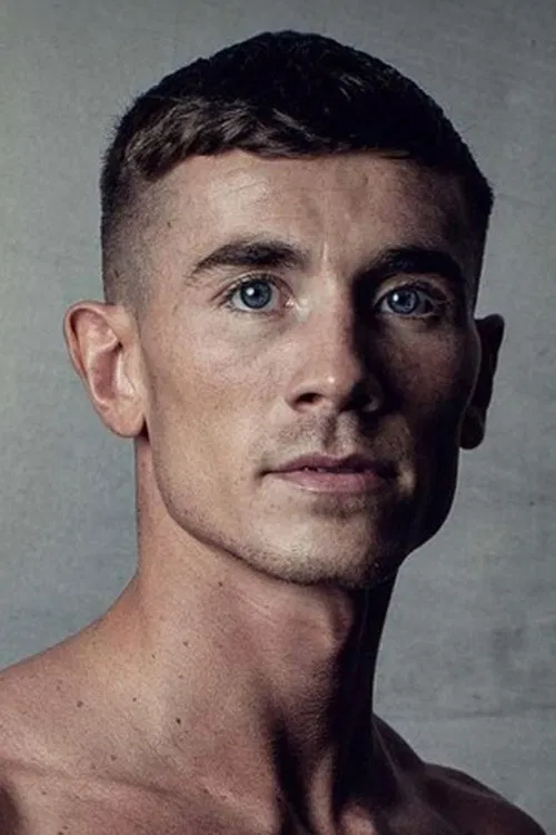 Brad Foster profile picture