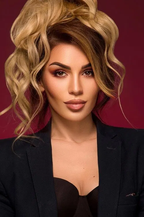 Besa Kokëdhima profile picture