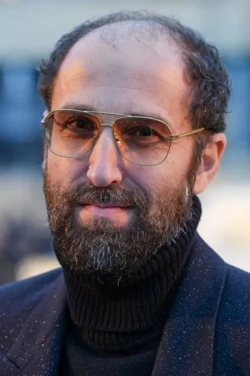 Thomas Bangalter profile picture
