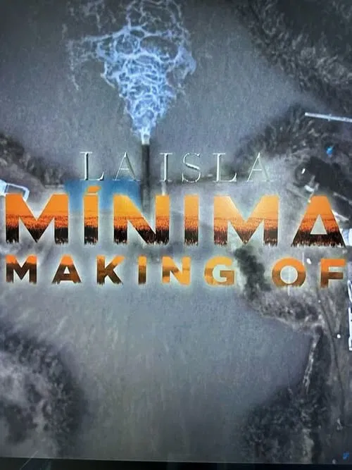 Marshland - Making of movie poster