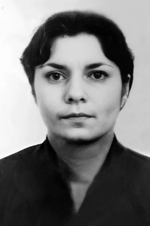 Foto de perfil de Marina Vermisheva