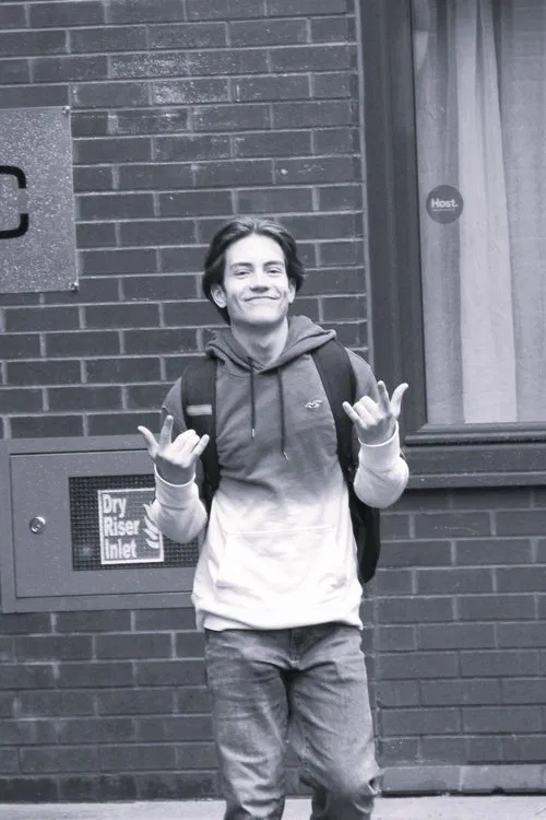 Foto de perfil de Nikolas Skylogiannis