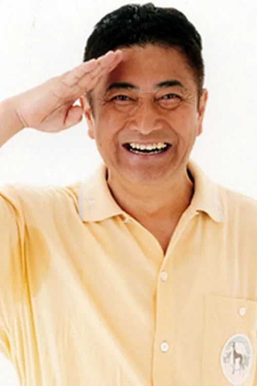 Masayuki Suzuki profile picture