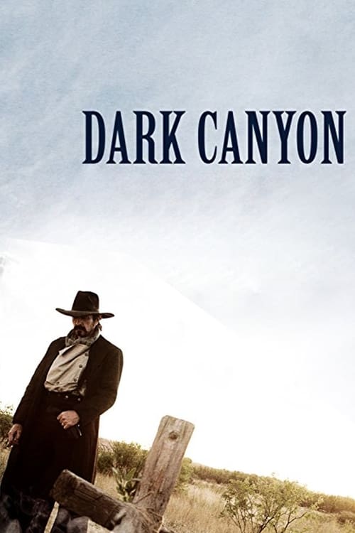 Ambush at Dark Canyon movie poster
