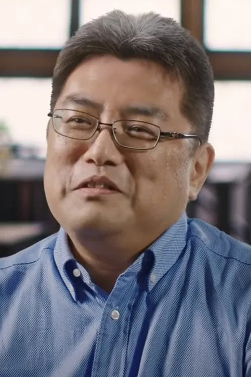 Foto de perfil de Hiroyuki Imaishi