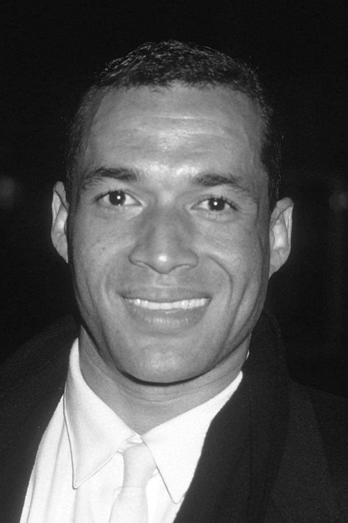 Franklyn Seales profile picture