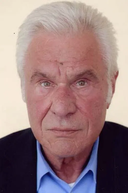 Gisbert Rüschkamp profile picture
