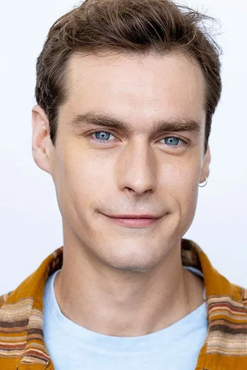 Vincent Santvoord profile picture
