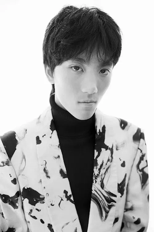 Zhang Yinan profile picture