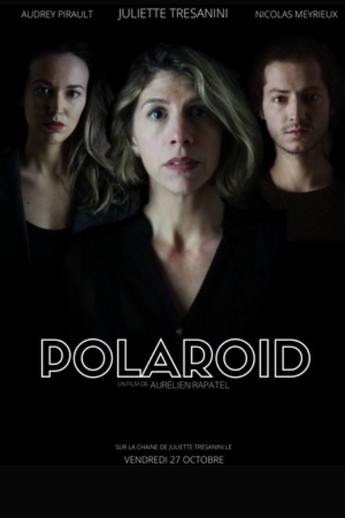 Polaroid movie poster