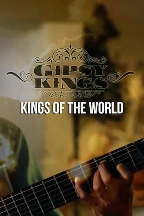 Kings of the World movie poster