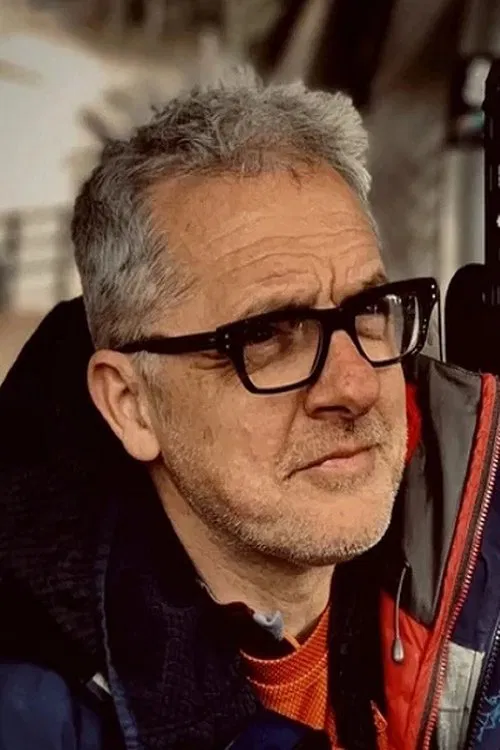 Richard Clark profile picture