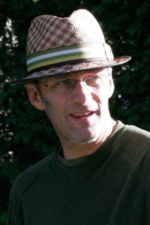 Claude Desrosiers profile picture