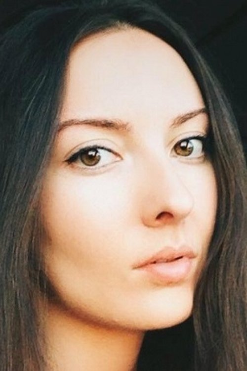 Foto de perfil de Anastasiya Fomina