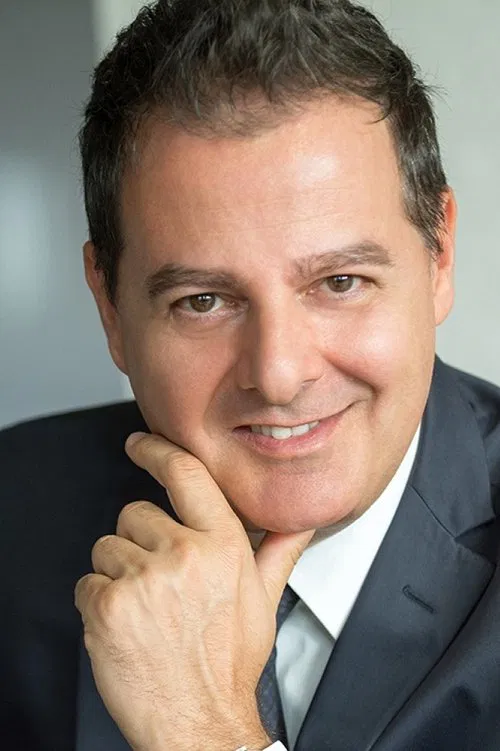 Iginio Straffi profile picture