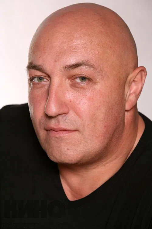 Eugeny Ermakov profile picture