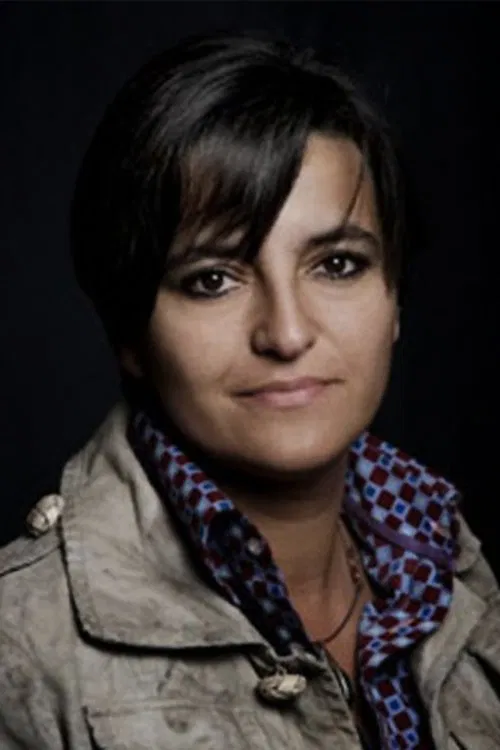 Narjiss Nejjar profile picture