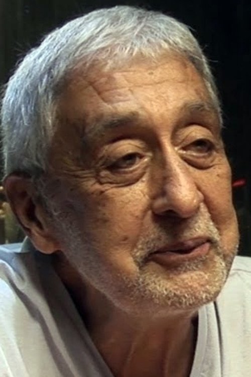 Juan José Mosalini profile picture