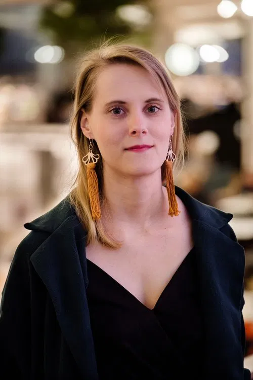 Anniina Kauttonen profile picture