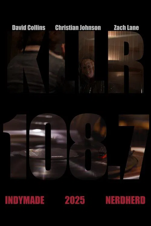 KLLR: 108.7 movie poster