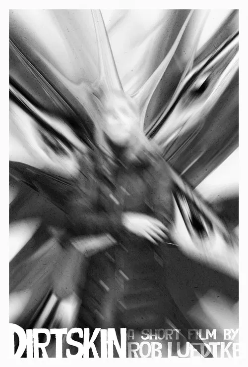 Dirtskin movie poster