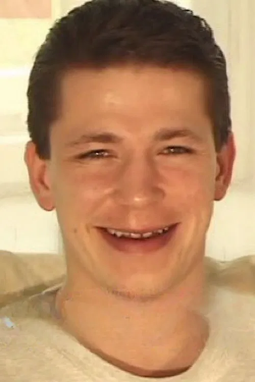 Robo profile picture