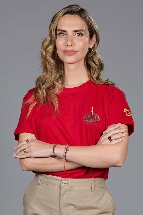Ángela Ponce profile picture