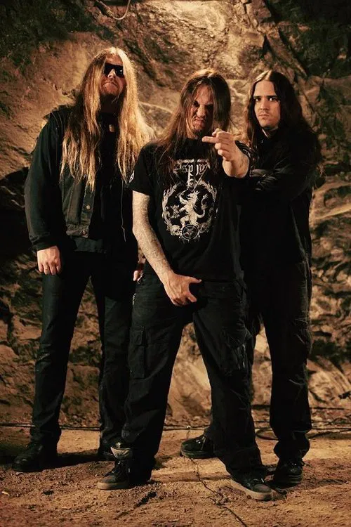 Hypocrisy profile picture