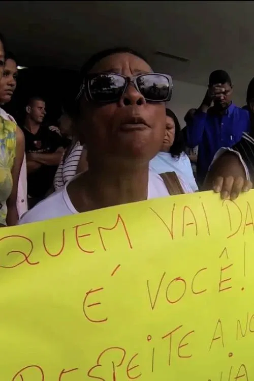 Mater Dolorosa movie poster