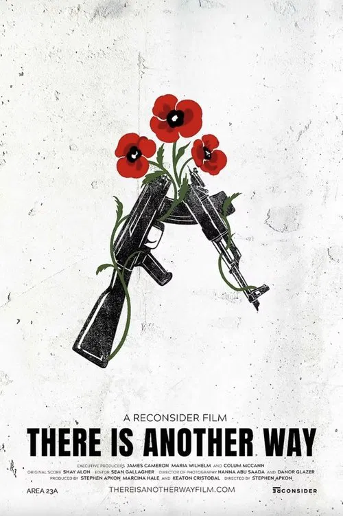 There Is Another Way movie poster