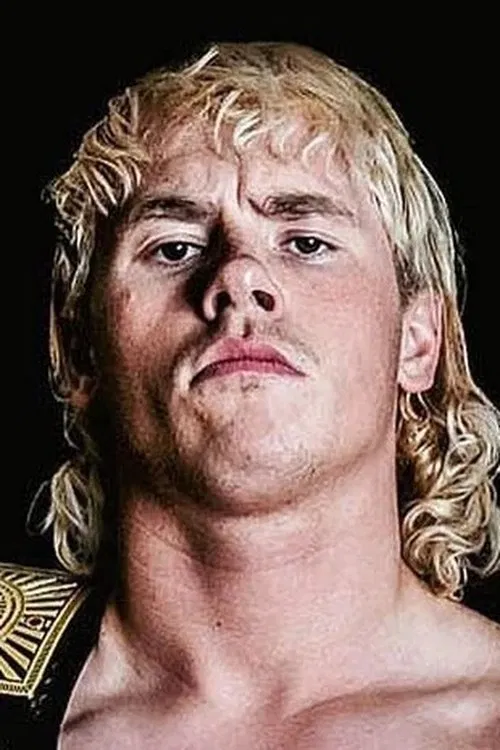 Arthur Byrne profile picture