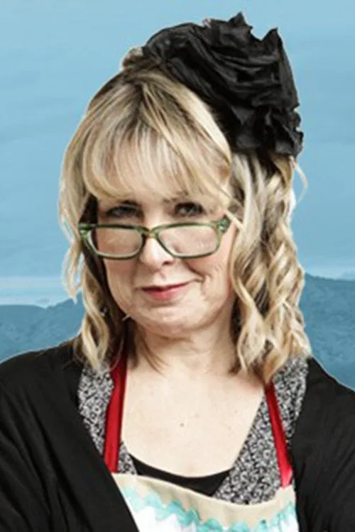 Helene Truter profile picture