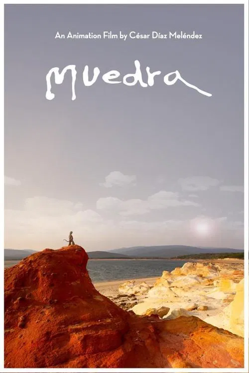 Muedra movie poster
