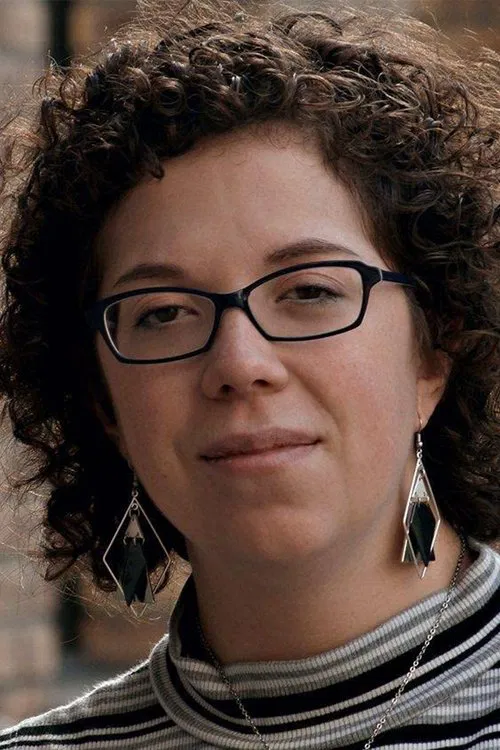 Foto de perfil de Estelle Baldassin