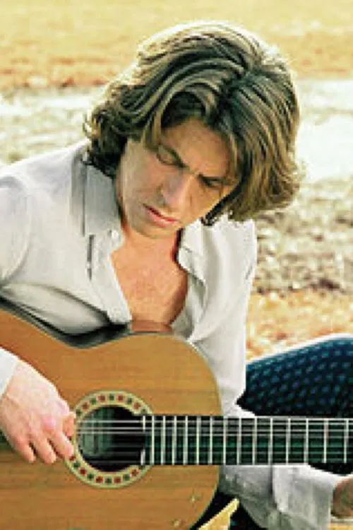 Dominic Miller profile picture