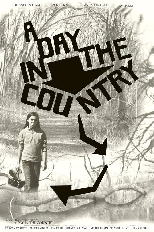 A Day in the Country movie poster