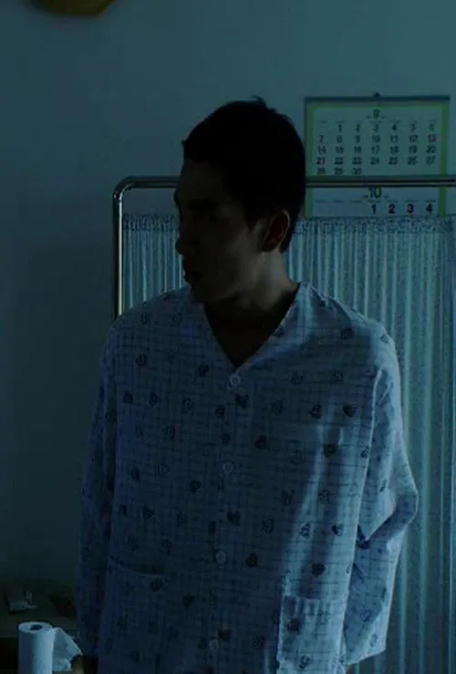 No Charge Airline Ticket movie poster