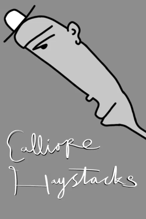 Poster do filme Calliope Haystacks