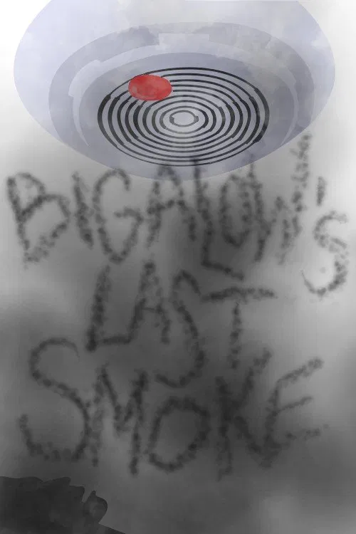 Poster do filme Bigalow's Last Smoke