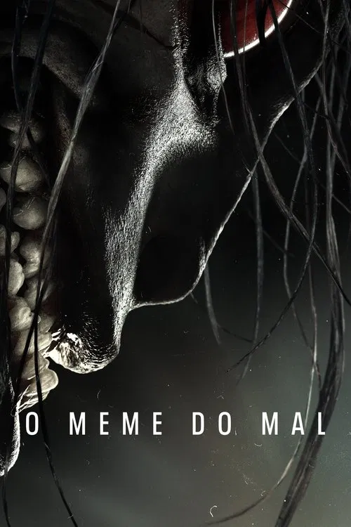 Poster do filme O Meme do Mal